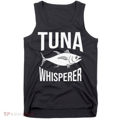 Red Tuna Fishing Bluefin Tuna Fish Tank Top
