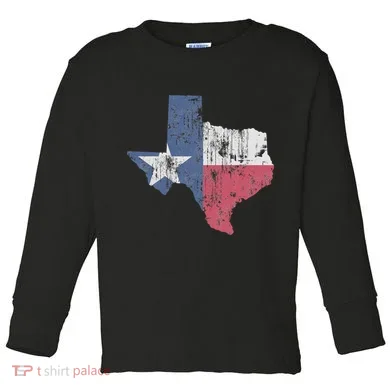 Toddler Long Sleeve