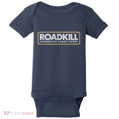 Baby Bodysuit