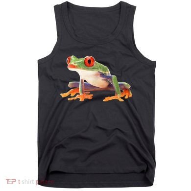 Redeyed Tree Frog Clothing Apparel Agalychnis Callidryas Tank Top