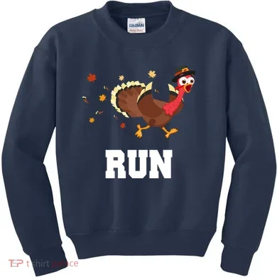 Kids Sweatshirt
