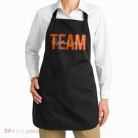Rehab Team For Rehabilitation Matching Therapy Month Apron thumb 2