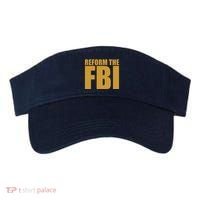 Reform The FBI Visor thumb 0