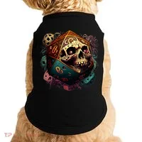 RPG Tabletop Gaming DM Role Player Doggie Tank thumb 0