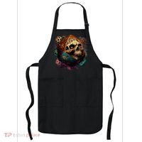 RPG Tabletop Gaming DM Role Player Apron thumb 0