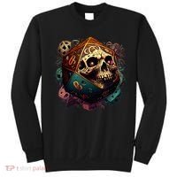 RPG Tabletop Gaming DM Role Player Sweatshirt thumb 0