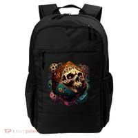 RPG Tabletop Gaming DM Role Player Backpack thumb 0