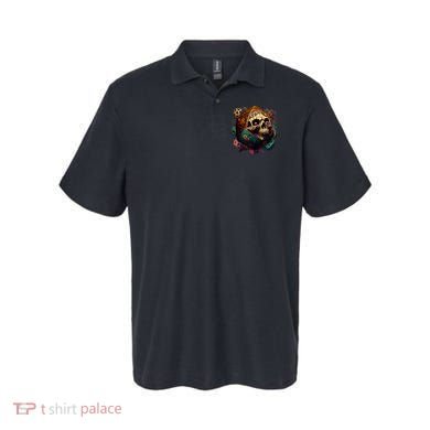 RPG Tabletop Gaming DM Role Player Polo