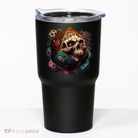 RPG Tabletop Gaming DM Role Player Tumbler thumb 0