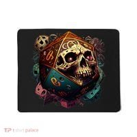 RPG Tabletop Gaming DM Role Player Mousepad thumb 0