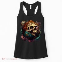 RPG Tabletop Gaming DM Role Player Women's Tank Top thumb 0