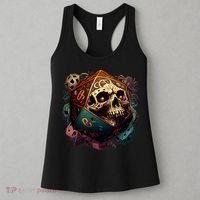 RPG Tabletop Gaming DM Role Player Women's Tank Top thumb 3