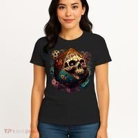 RPG Tabletop Gaming DM Role Player Women's T-Shirt thumb 4
