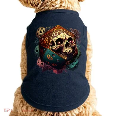 Doggie Tank