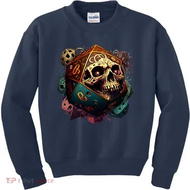 Kids Sweatshirt