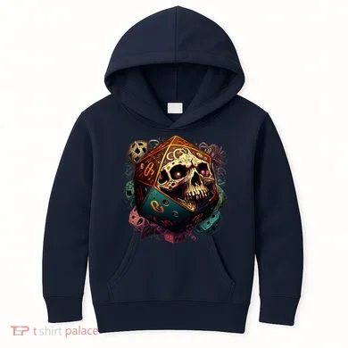Kids Hoodie