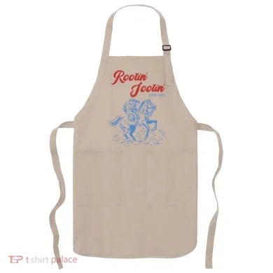 Apron