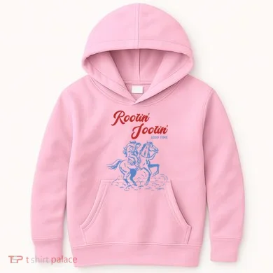 Kids Hoodie