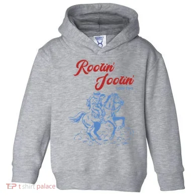 Toddler Hoodie