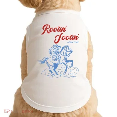 Doggie Tank