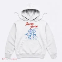 Rootin Tootin Good Time Hoodie thumb 0