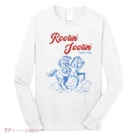 Rootin Tootin Good Time Long Sleeve Shirt thumb 0