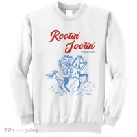 Rootin Tootin Good Time Sweatshirt thumb 0