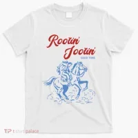 Rootin Tootin Good Time T-Shirt thumb 0