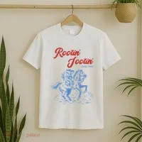 Rootin Tootin Good Time T-Shirt thumb 2