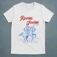 Rootin Tootin Good Time T-Shirt thumb 5