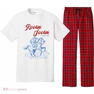 Pajama Set
