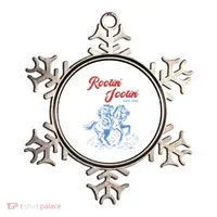 Rootin Tootin Good Time Ornament thumb 0