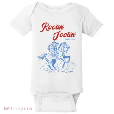 Baby Bodysuit