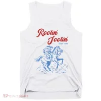 Rootin Tootin Good Time Tank Top thumb 0