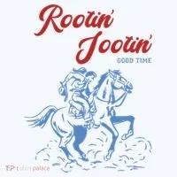 Rootin Tootin Good Time Tank Top thumb 6