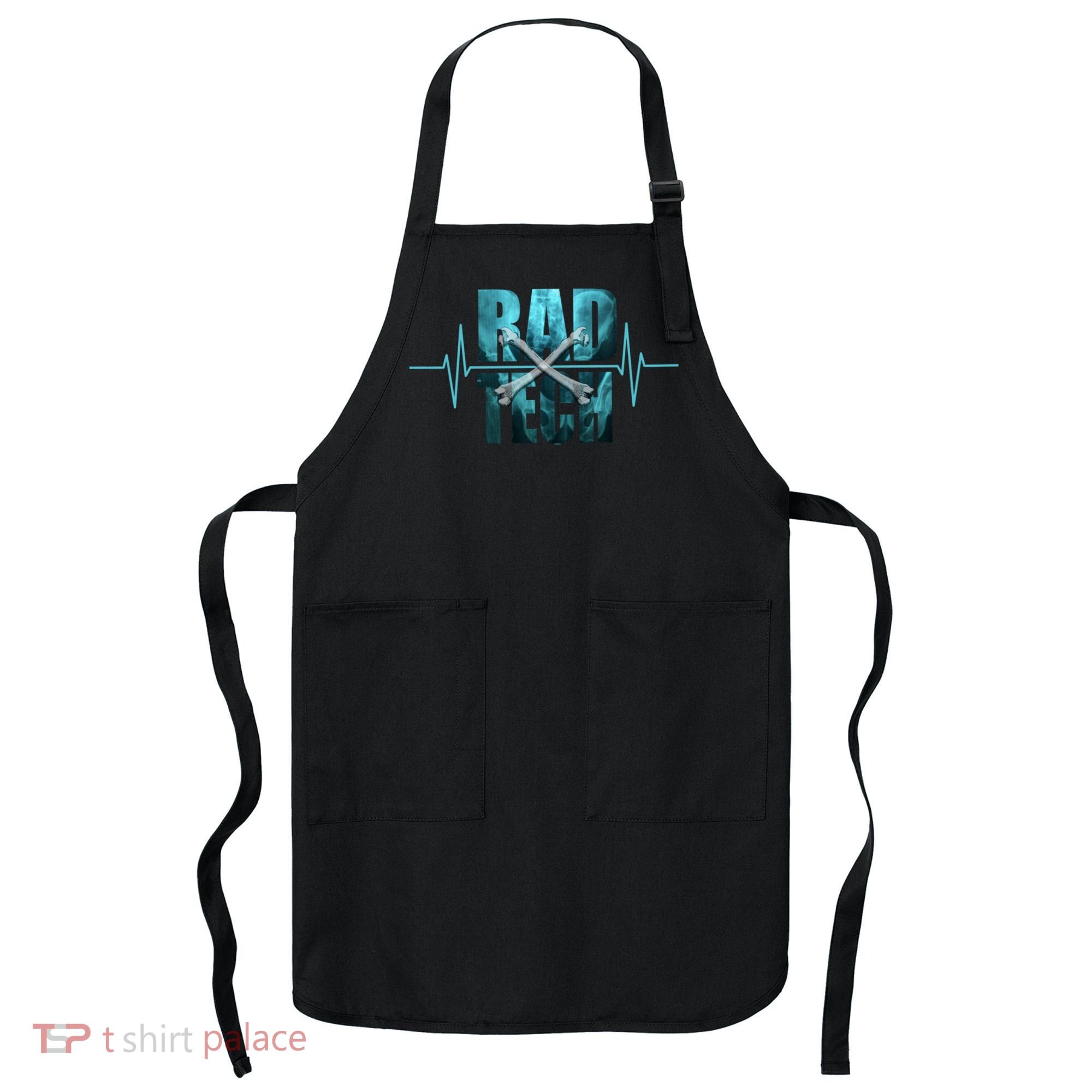 Radiology Technologist Gift Rad Tech Gift Medical Xray Apron
