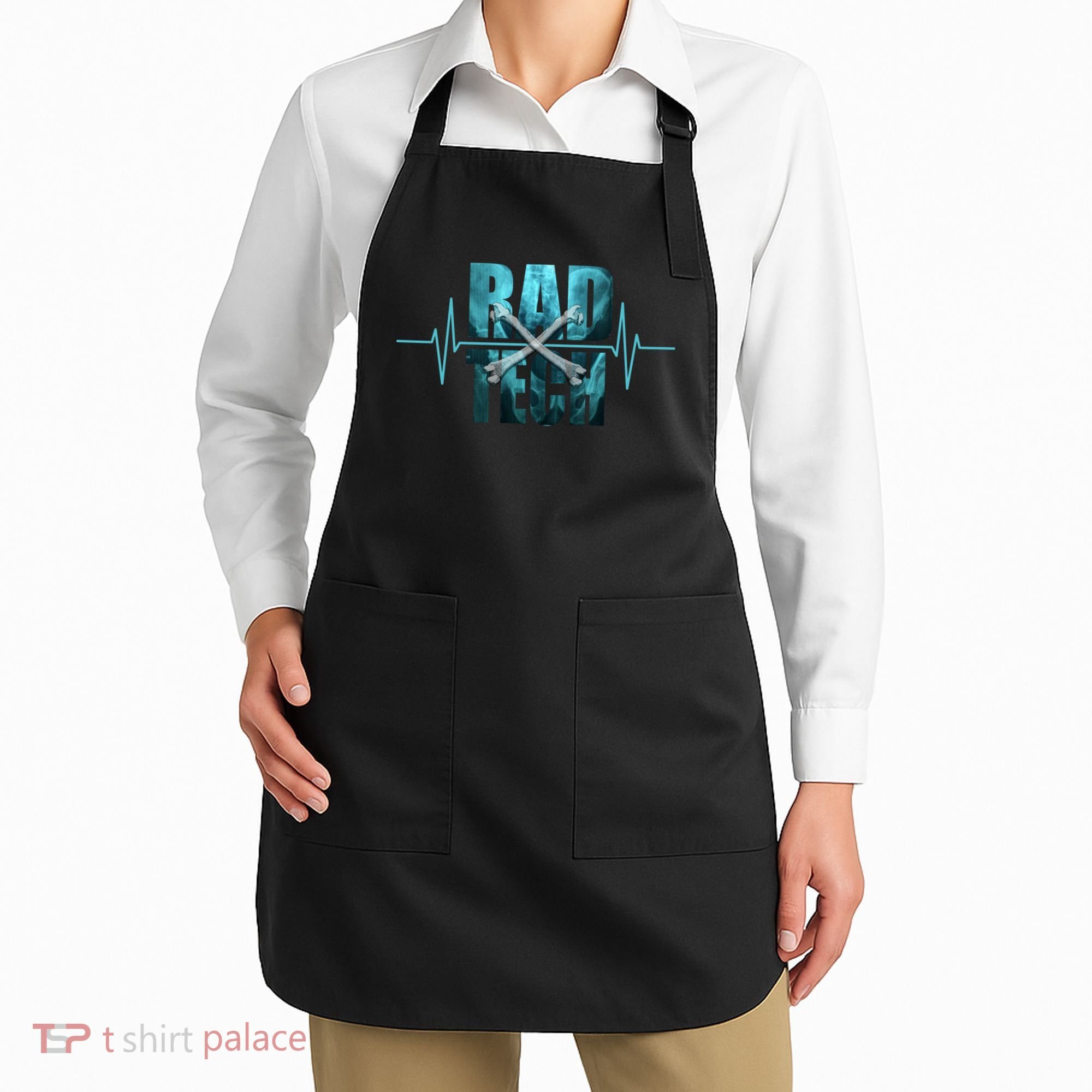 Radiology Technologist Gift Rad Tech Gift Medical Xray Apron