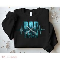 Radiology Technologist Gift Rad Tech Gift Medical Xray Sweatshirt thumb 2