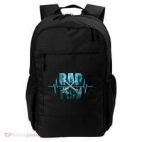 Radiology Technologist Gift Rad Tech Gift Medical Xray Backpack thumb 0