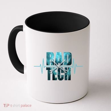 Radiology Technologist Gift Rad Tech Gift Medical Xray Coffee Mug