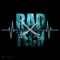 Radiology Technologist Gift Rad Tech Gift Medical Xray Coaster thumb 2