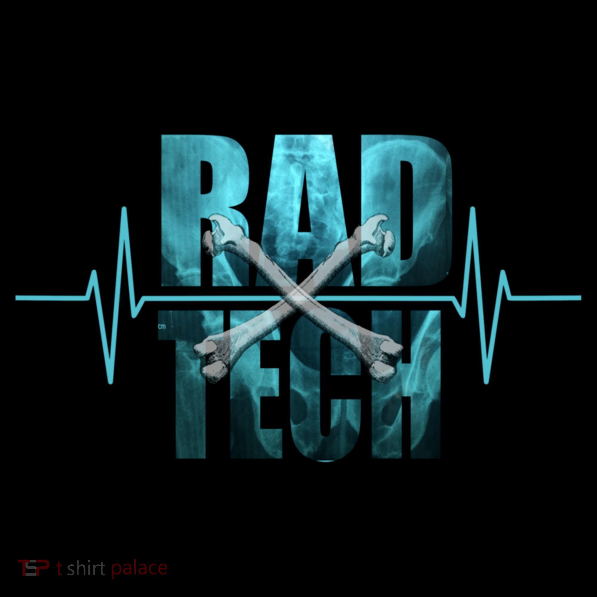 Radiology Technologist Gift Rad Tech Gift Medical Xray Coaster