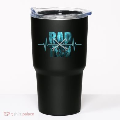 Radiology Technologist Gift Rad Tech Gift Medical Xray Tumbler