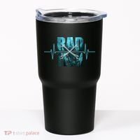 Radiology Technologist Gift Rad Tech Gift Medical Xray Tumbler thumb 0
