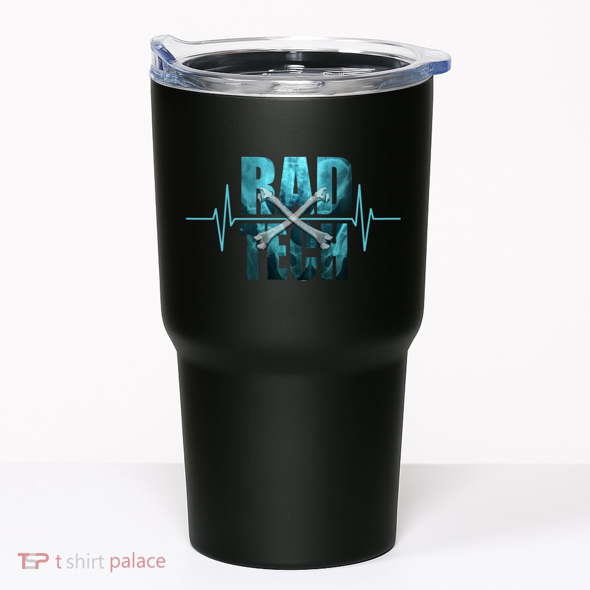 Radiology Technologist Gift Rad Tech Gift Medical Xray Tumbler