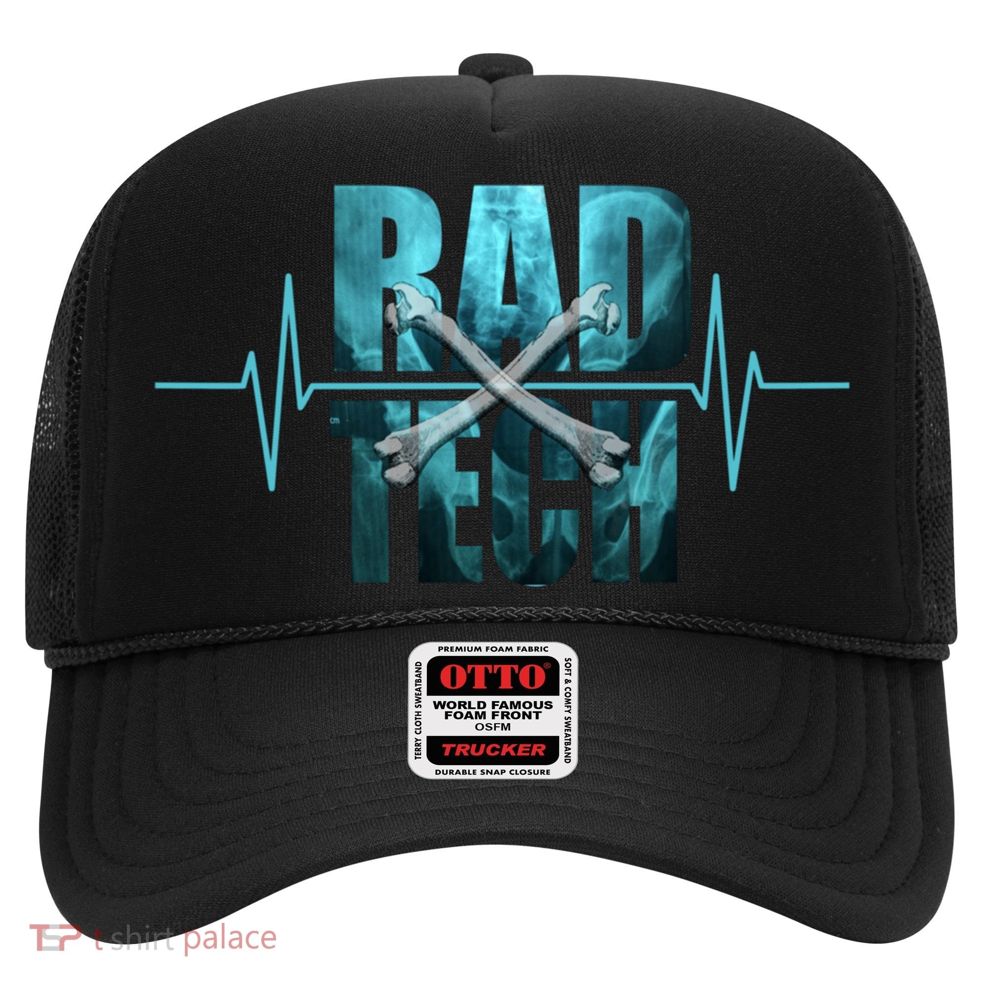 Radiology Technologist Gift Rad Tech Gift Medical Xray Hat