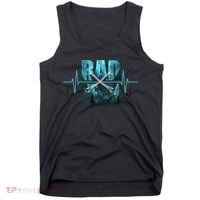 Radiology Technologist Gift Rad Tech Gift Medical Xray Tank Top thumb 0