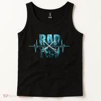 Radiology Technologist Gift Rad Tech Gift Medical Xray Tank Top thumb 2