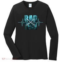 Radiology Technologist Gift Rad Tech Gift Medical Xray Women's Long Sleeve Shirt thumb 0
