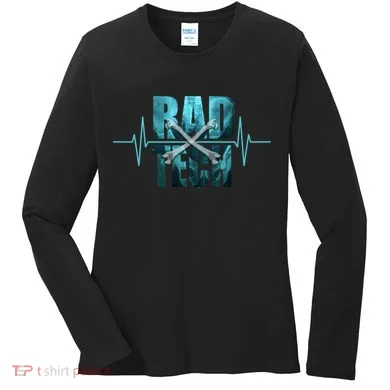 Women's Long Sleeve Shirt